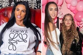 Katie Price 'jealous' of Emily Andre's relationship with Princess after public jabs
