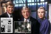 BBC's banned Halloween show that gave children nightmares and panic attacks