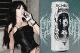 'Goth Girl Spit' energy drink sells out as fans offer to pay extra