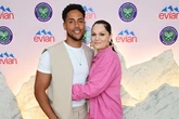 Jessie J splits from boyfriend as she admits she's 'not fussed' about marriage