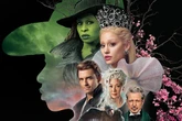 Wicked fans spot incredible nod to original Wizard Of Oz in new For Good poster