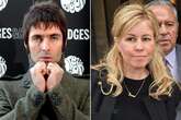 Oasis' Liam Gallagher faces new legal battle with love child's mum