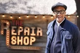 The Repair Shop star Jay Blades shuts down plug 'website and his upmarket furniture firm'