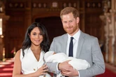 Prince William to 'stop Harry's family's from using HRH titles' during reign