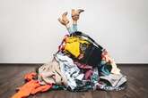 £23 BILLION of clothes gathering dust in Brits’ wardrobes