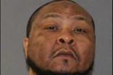 Sick murderer who burned shop worker alive said he hopes to spend 'eternity' with her in twisted final words