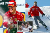 Michael Schumacher's health latest, medical records leak, betrayal and fear of 'threat'