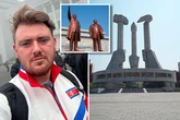 'I went to North Korea and did karaoke with locals - but there's major thing to be wary of'