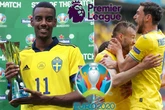 Seven Euro 2020 stars playing their way to a Premier League transfer this summer