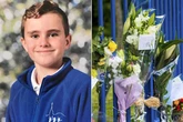 School fined £28k after boy, 9, crushed by falling locker in front of traumatised kids