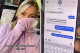 Dad defends daughter's adult career with savage response to mate's brutal insult