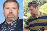 Sick perv teacher who pulled girls pants down and 'gave her a lolly' before abuse jailed