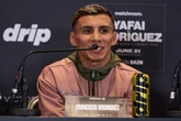British boxing rocked by another doping scandal as fighter fails two tests