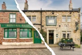 Coronation Street and Emmerdale stars leaving ITV soaps as 'no one is safe'