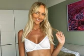 Woman who slept with 583 men says parents found out in 'worst way' but reacted well