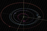 NASA confirms Earth has a second moon – and it will be with us until 2083