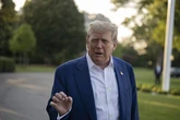 BREAKING Trump wants 'no tax dollars for riots' legislation passed claiming 'groups paid to destroy a city'