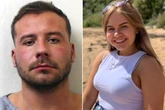 Monster admits beheading girlfriend before scrolling through phone and texting her mum