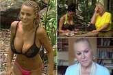 Kim Woodburn claims Katie Price I'm a Celeb look is 'gone' and she 'needs to stop'