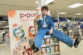 Tom Grennan surprises fans at local supermarket with VIP tickets to exclusive gig