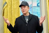 Elon Musk's name surfaces with Prince Andrew in Epstein files as potential island visitor