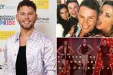 I'm A Celeb star Dean McCullough's reality TV past from BGT stint to dating show