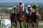 'I fancy trainer's winning streak to continue with rip-roaring form'