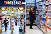 First list of 23 UK towns set for Toys R Us return but with major change to shops