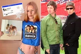 'We beat Oasis to number one album – so shaved our gross hairy armpits to celebrate'