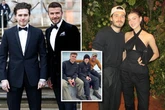 Six telling signs from Brooklyn Beckham family feud – veiled 'digs' and Nicola statement