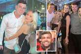 Life of Steven Gerrard's daughter who's dating mobster's son as his grandad 'Jaws' dies