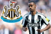 Alexander Isak's bombshell statement in full as Newcastle respond to new claims