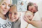 Dad watched daughter, 10, 'go up in flames' after gas tank explodes at family pool party