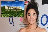 N-Dubz legend Tulisa 'in talks' to join I'm A Celeb line-up in career comeback