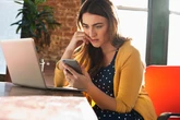 Dear Jobs Guru: ‘I’m scared to tell my boss about my depression and anxiety’