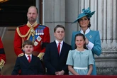 World Conkers Championship approaches member of Royal Family who 'hides conkers in his bed'