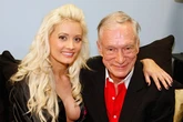 Former Playboy model opens up about dark side of life with Hugh Hefner