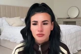 Brit TikTok influencer who lied about deadly cancer breaks silence in tearful confession