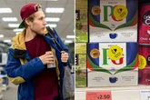Supermarket locks down £2.50 PG Tips after 'tea leaves' go on the rampage