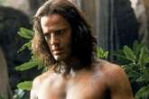 Highlander and Tarzan star rushed to hospital after 'serious accident' at hotel