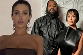 Bianca Censori ditches underwear for sultry see-through 'loincloth' photos