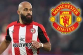 Bryan Mbeumo to Man Utd transfer agenda as Arsenal striker target offered to Ruben Amorim