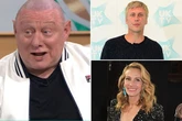 Shaun Ryder tells This Morning that bandmate Bez once turned down Julia Roberts