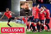 Inside Osasuna – La Liga's most unique club who love to punch above their weight