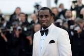 P Diddy was desperate to meet one senior royal family member before being jailed