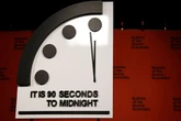 WW3 warning as 'doomsday clock for nuclear war is moving in the wrong direction'