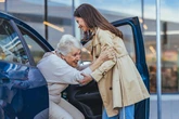 Blue Badge alert as Brits with any of 5 walking issues could qualify - how to apply