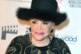 Singer Connie Francis dies aged 87 as iconic track Pretty Little Baby goes TikTok viral