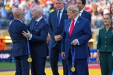 Donald Trump 'constantly smells like urine and doesn't have much longer left'