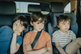 British parents say long road trips ruin family holidays - 5 tips to make it better